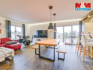 Prodej rodinného domu, Velká Hleďsebe, Oty Pavla, 176 m2