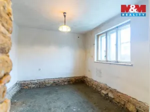 Prodej rodinného domu, Bohuslavice, 75 m2