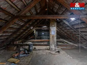 Prodej rodinného domu, Bohuslavice, 75 m2