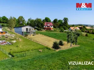 Prodej rodinného domu, Postupice, 97 m2