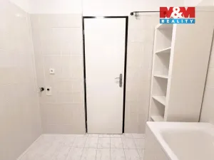 Prodej bytu 1+1, Jablonec nad Nisou - Proseč nad Nisou, U Tenisu, 43 m2