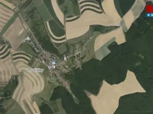Prodej pozemku pro bydlení, Lovčičky, 464 m2