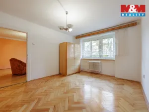 Pronájem bytu 3+kk, Horní Slavkov, Dlouhá, 61 m2