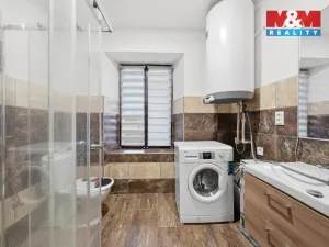 Prodej činžovního domu, Jaroměř - Jakubské Předměstí, Palackého, 791 m2