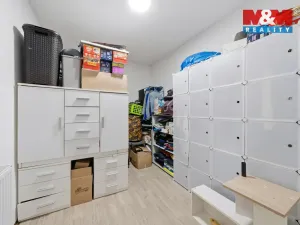 Prodej činžovního domu, Jaroměř - Jakubské Předměstí, Palackého, 791 m2