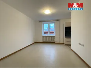 Pronájem bytu 2+1, Český Těšín, Tovární, 50 m2