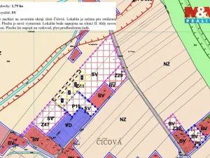 Prodej rodinného domu, Čermná nad Orlicí - Číčová, 57 m2