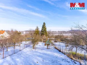 Prodej zahrady, Plumlov - Soběsuky, 773 m2