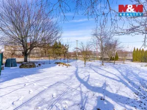 Prodej zahrady, Plumlov - Soběsuky, 773 m2