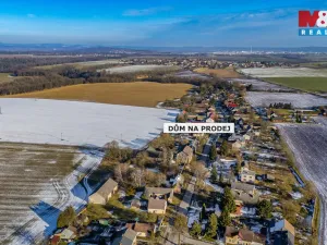 Prodej chalupy, Bukovno - Líny, 132 m2