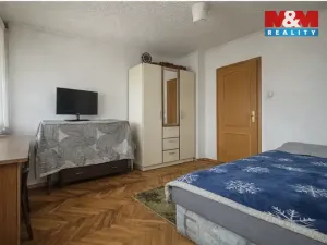 Prodej bytu 4+1, Česká Lípa, Chelčického, 89 m2