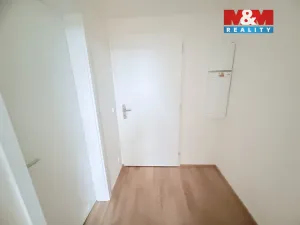 Prodej bytu 2+kk, Praha - Střížkov, Střížkovská, 66 m2