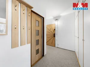 Prodej bytu 3+1, Louny, U Stadionu, 68 m2