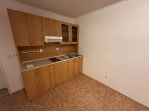 Pronájem bytu 1+kk, Jeseník, Masarykovo nám., 30 m2