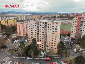 Prodej bytu 3+1, Plzeň, Tachovská, 76 m2