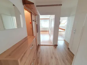 Pronájem bytu 3+kk, Praha - Strašnice, Dubečská, 70 m2