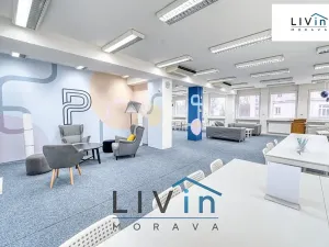 Pronájem obchodního prostoru, Olomouc, Karolíny Světlé, 128 m2