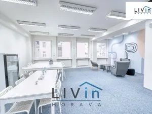 Pronájem obchodního prostoru, Olomouc, Karolíny Světlé, 128 m2