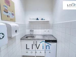 Pronájem obchodního prostoru, Olomouc, Karolíny Světlé, 128 m2