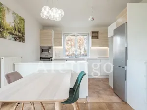 Prodej rodinného domu, Kostelec nad Labem, Květná, 84 m2