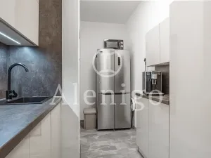 Prodej bytu 2+kk, Libiš, U Zahrádek, 58 m2