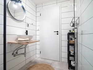 Prodej bytu 1+kk, Lipno nad Vltavou, 28 m2