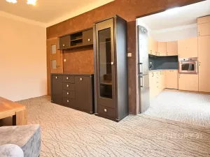 Pronájem bytu 2+1, Most, Slovenského národního povstání, 53 m2