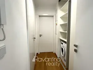 Pronájem bytu 1+kk, Brno, Studentská, 25 m2