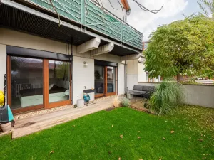 Prodej bytu 2+kk, Veleň - Mírovice, Polní, 49 m2