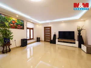 Prodej rodinného domu, Cheb, Dukelská, 140 m2