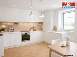 Prodej rodinného domu, Hodslavice, 120 m2