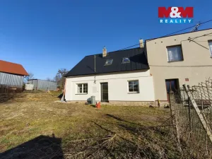 Prodej rodinného domu, Hodslavice, 120 m2