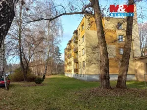Pronájem bytu 2+1, Český Těšín, U Mlékárny, 52 m2