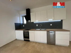 Pronájem bytu 3+kk, Liberec, Pavlovická, 70 m2