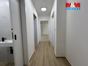 Pronájem bytu 3+kk, Liberec, Pavlovická, 70 m2