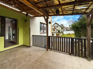 Prodej rodinného domu, Hradištko, Benešovská, 140 m2