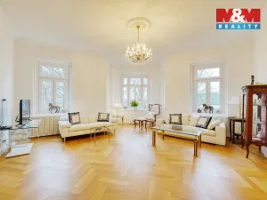 Prodej rodinného domu, Lázně Kynžvart, J. E. Purkyně, 600 m2