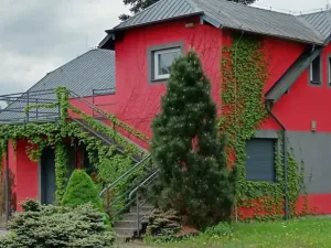 Pronájem kanceláře, Karviná - Fryštát, Lešetínská, 18 m2