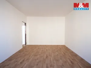 Prodej bytu 3+1, Strakonice - Strakonice II, Dukelská, 76 m2