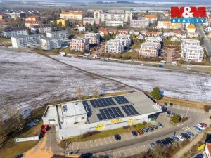 Prodej bytu 4+kk, Slaný, Kybalova, 120 m2