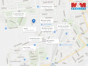 Prodej bytu 4+kk, Slaný, Kybalova, 120 m2