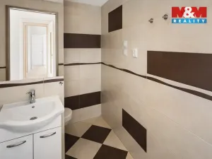 Prodej bytu 2+kk, Ostrava, Plzeňská, 44 m2