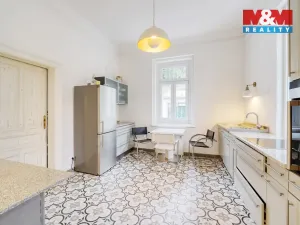 Prodej činžovního domu, Lázně Kynžvart, J. E. Purkyně, 600 m2