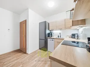 Prodej bytu 2+kk, Olomouc, Janského, 53 m2