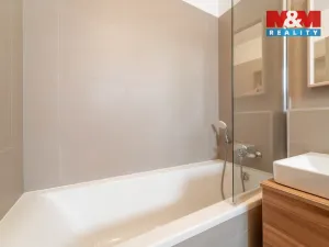 Prodej bytu 3+kk, Praha - Kyje, Federova, 69 m2