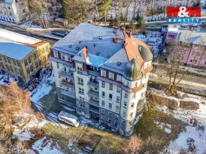 Prodej bytu 3+1, Vejprty, Moskevská, 128 m2