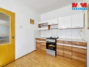 Prodej rodinného domu, Františkovy Lázně, Ruská, 74 m2
