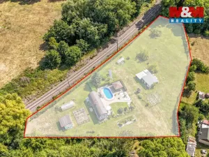Prodej rodinného domu, Františkovy Lázně, Ruská, 74 m2