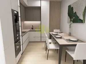 Pronájem bytu 4+kk, Olomouc, Topolová, 84 m2