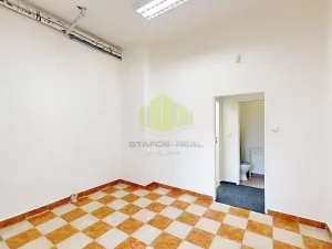 Pronájem ordinace, Olomouc, Janského, 115 m2